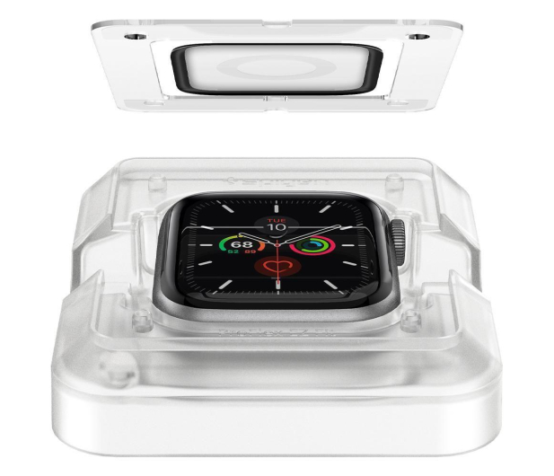 SPIGEN ProFlex "Ez Fit" do Apple Watch AFL01220 - 633087 - zdjęcie 4